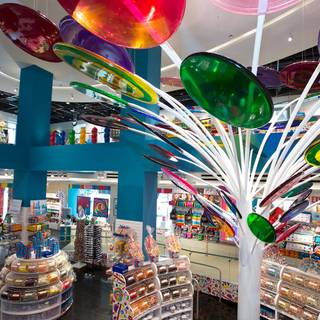 Dylan's Candy Bar - Chicago