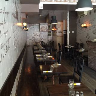Numero 28 Pizzeria - UWS