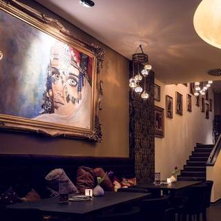Taverna Sultan Saray