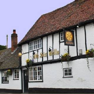 The Six Bells