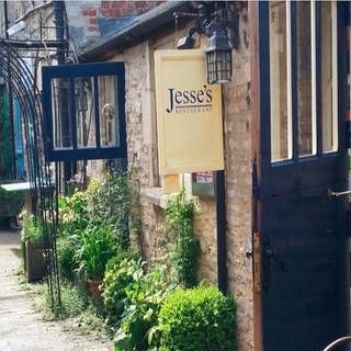 Jesse's Bistro