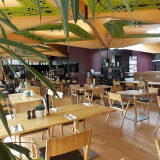 The Gateway Restaurant