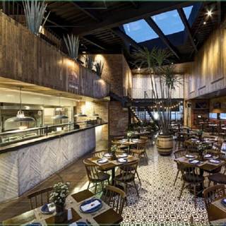 La Tequila – La Gourmeteria