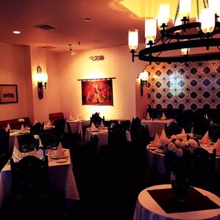 Marbella Restaurant