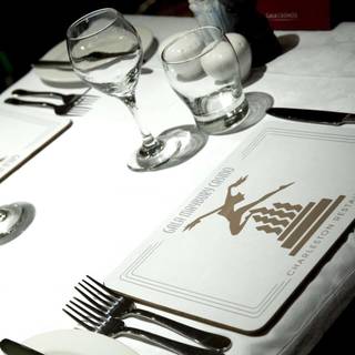 Charleston Restaurant