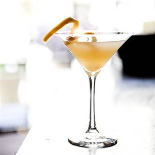 Skyfall Lounge – Delano Las Vegas