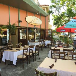 Lupi Vino Cucina