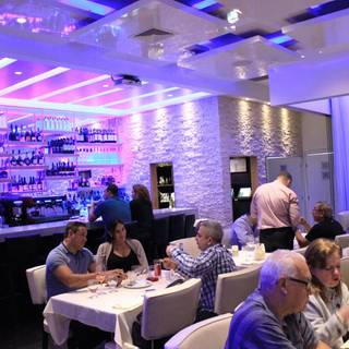 Olivos Restaurant