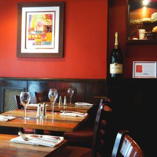 Madison Bistro