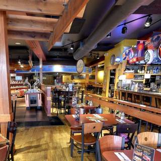 42 Restaurants Near 16th Street Mall Opentable 42 Restaurants Available Nearby Bd S Mongolian Grill Denver