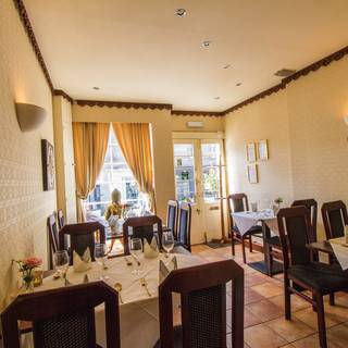 Suree Thai Restaurant