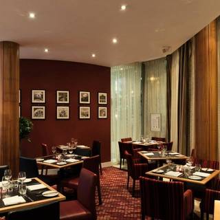 No. Ten Restaurant