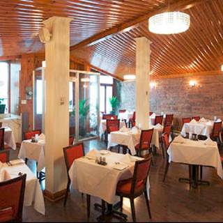 Taj Mahal Du Vieux-Montreal