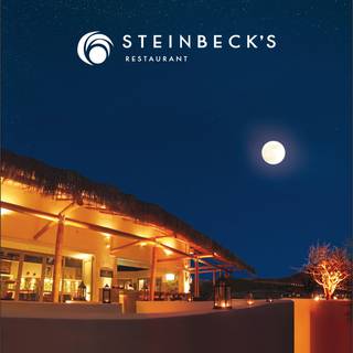 Steinbeck’s - Restaurant Costa Baja Resort & SPA