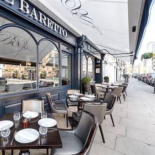 Il Baretto Wine Bar and Restaurant