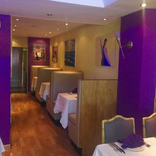 Moghul Restaurant Birmingham