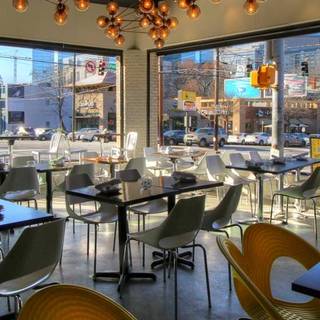 Best Restaurants In Midtown Atlanta Opentable Quick View