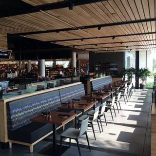 Bazille - Nordstrom The Woodlands