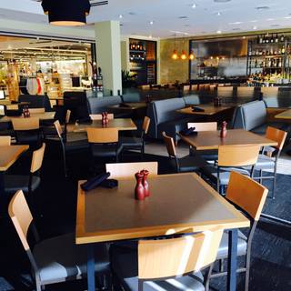 Bazille – Nordstrom Chinook Centre