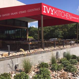 Ivy Kitchen