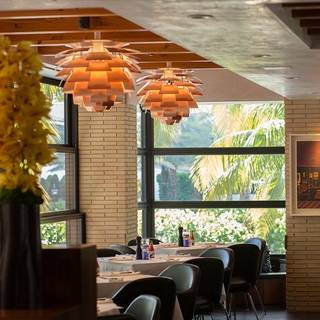 The Grill at Bal Harbour