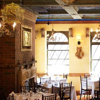 Ristorante Saraceno