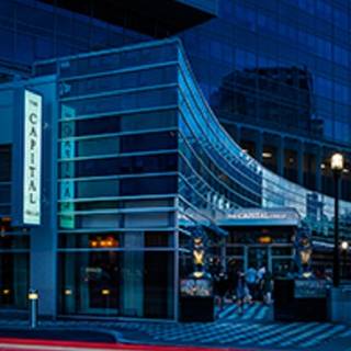 The Capital Grille - Providence