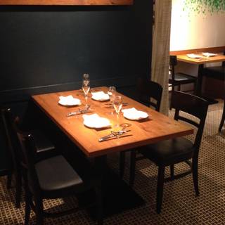 Bistro Arbre