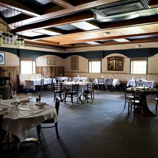 Heirloom Restaurant (Charlotte, NC)