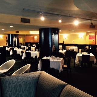 Fire Restaurant and Bar