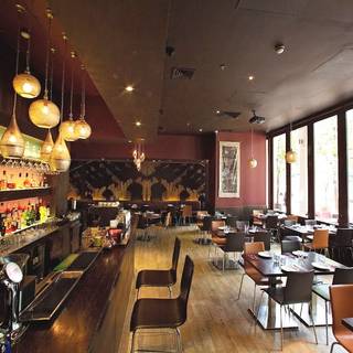 Massis Grill & Bar