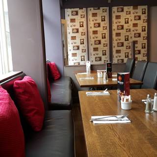 New Marlborough Cafe & Restaurant