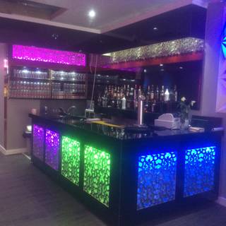 Razisthani Spice & Grill