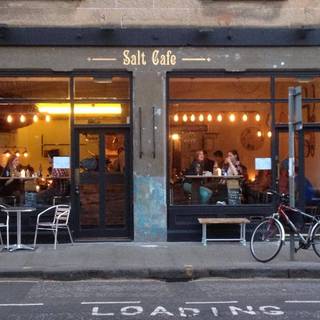 Salt Cafe