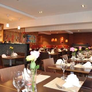 Shamoli Restaurant