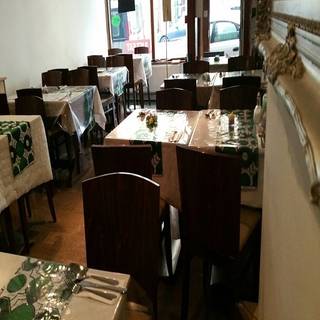 Ulumma-B Nigerian Igbo Restaurant and Bar - Permanently Closed