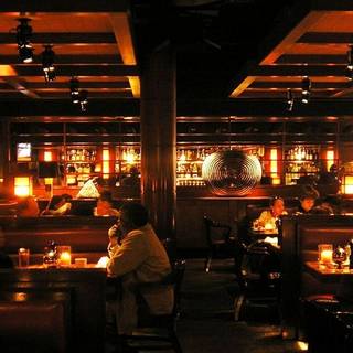 Houston's - Hackensack (Riverside Square)