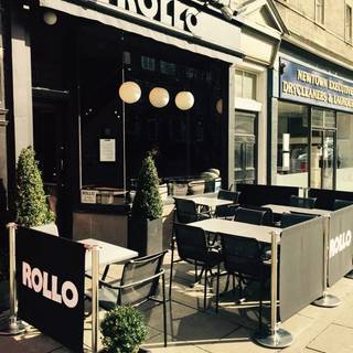 Rollo Restaurant & Wine Bar