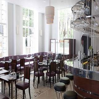 Lutyens Wine Bar and Bistro