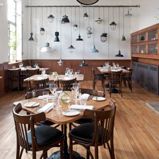Corner Room