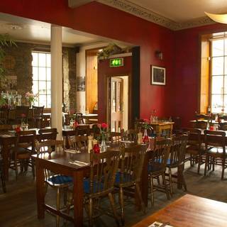 The Compass Leith