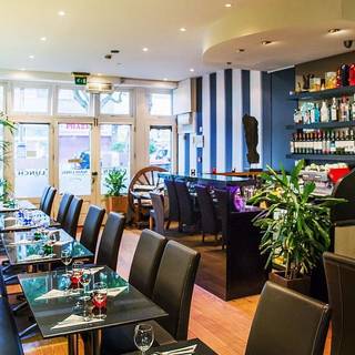 Nahling Thai Restaurant