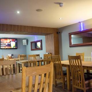 Brooklyn Bar and Diner Broadstairs