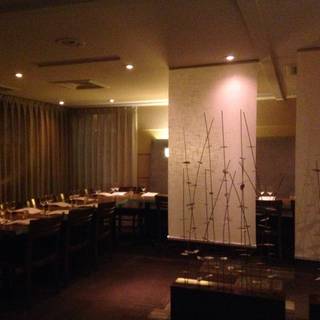 Miso Restaurant & Sushi Bar