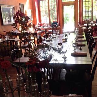 Sweet Beet Bistro