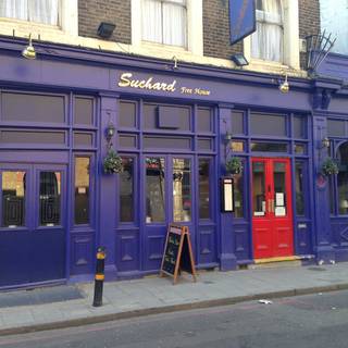 Suchard Freehouse