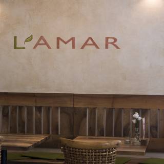 L´Amar - Organic Café Restaurant