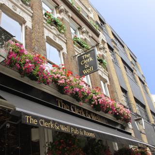 The Clerk and Well