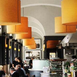 Pizzeria Ortica