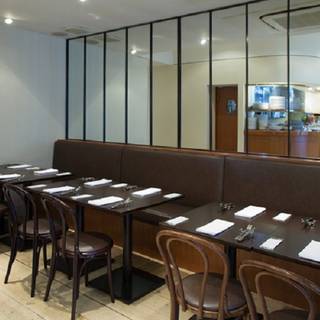 Trattoria Le Porte